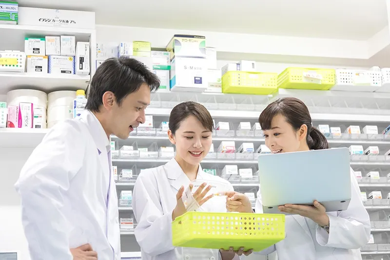 長崎県雲仙市で薬剤師を募集中!雲仙市のヤマト薬局